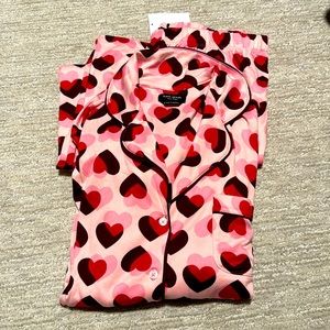 Kate Spade Pajamas